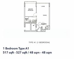 Vida (D9), Apartment #601856031